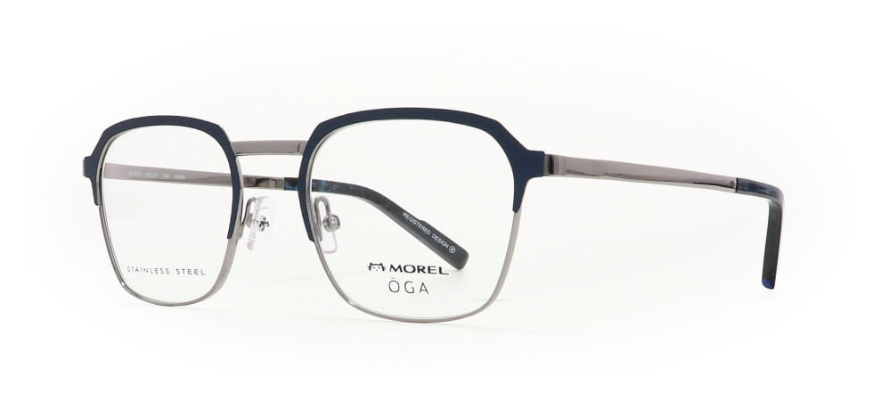 Image of Oga Eyewear Frames