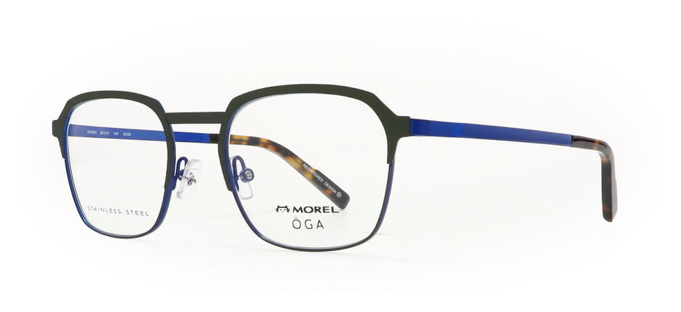 Image of Oga Eyewear Frames
