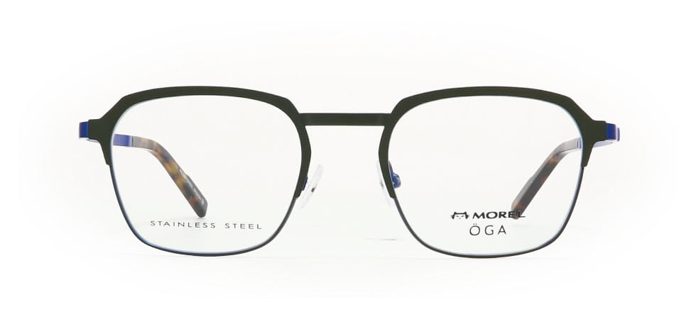 Image of Oga Eyewear Frames