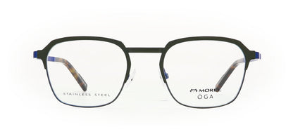 Image of Oga Eyewear Frames