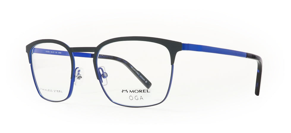 Image of Oga Eyewear Frames