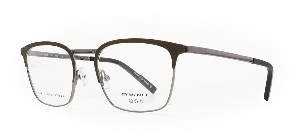 Image of Oga Eyewear Frames