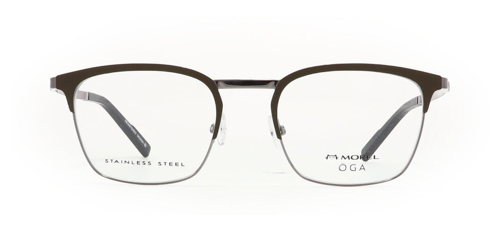 Image of Oga Eyewear Frames