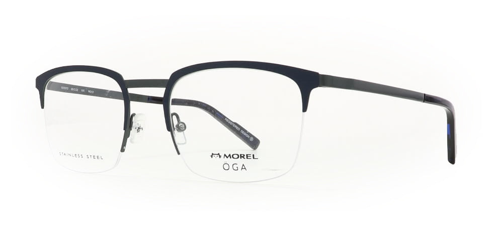 Image of Oga Eyewear Frames