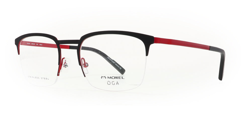 Image of Oga Eyewear Frames