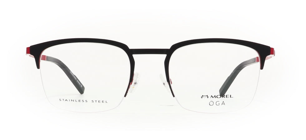 Image of Oga Eyewear Frames