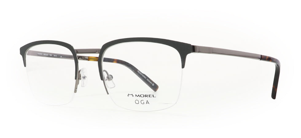 Image of Oga Eyewear Frames