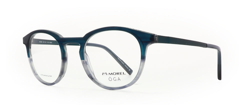 Image of Oga Eyewear Frames