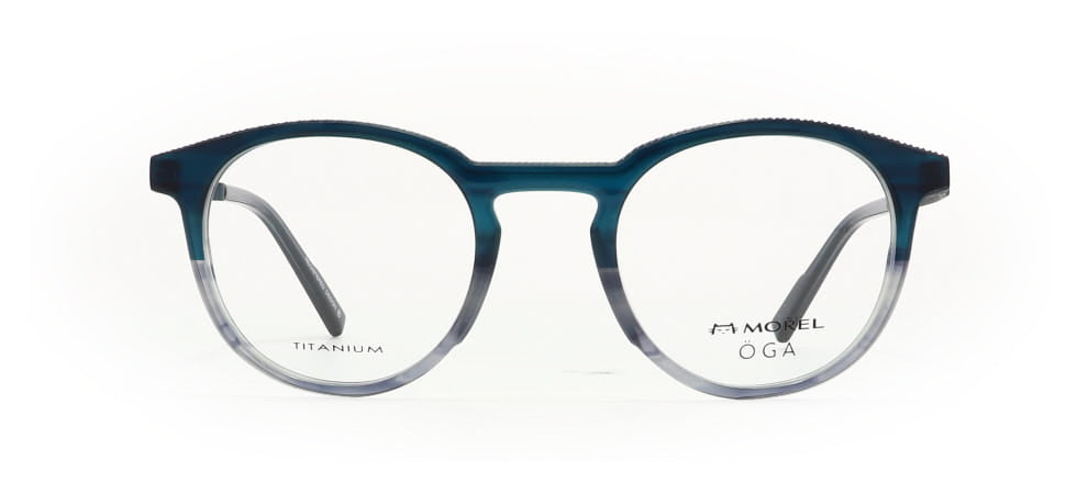 Image of Oga Eyewear Frames
