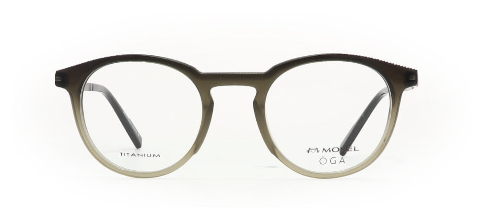 Image of Oga Eyewear Frames