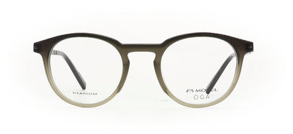 Image of Oga Eyewear Frames