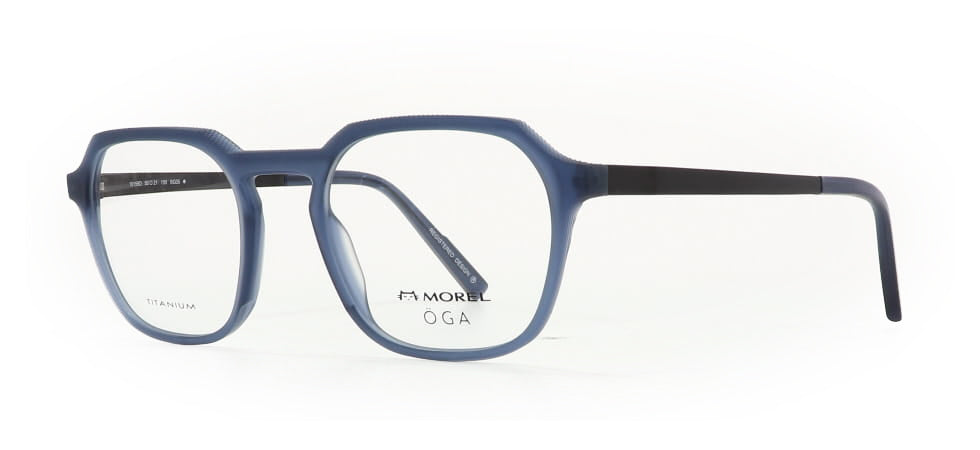 Image of Oga Eyewear Frames
