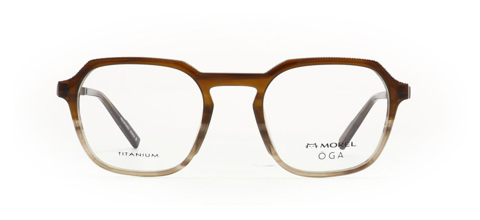 Image of Oga Eyewear Frames
