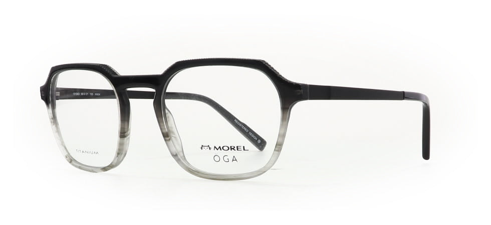 Image of Oga Eyewear Frames