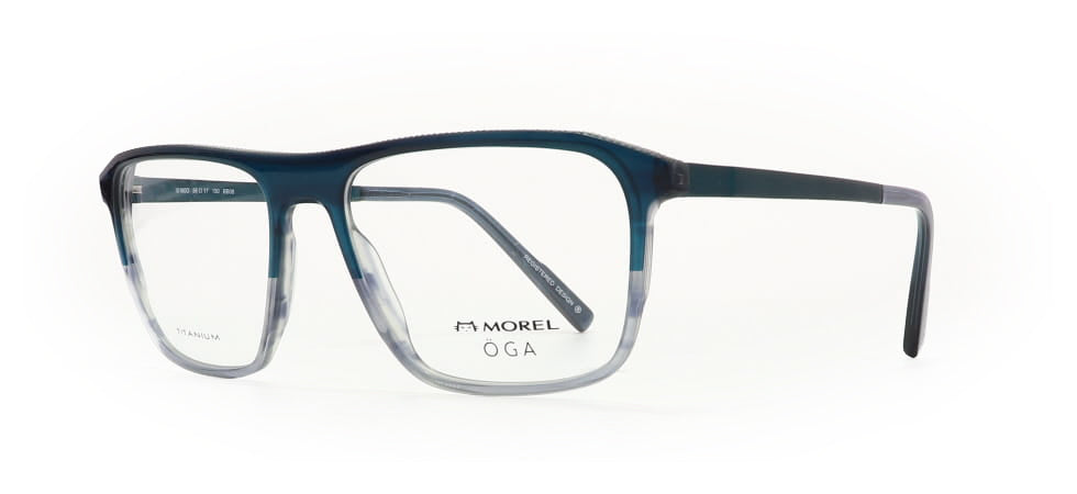 Image of Oga Eyewear Frames