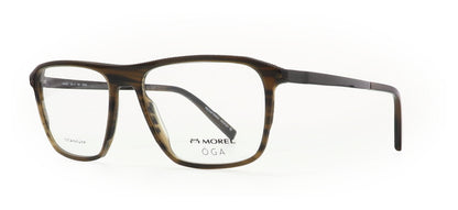 Image of Oga Eyewear Frames