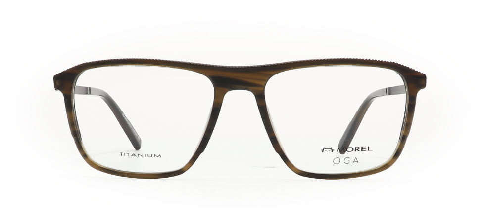 Image of Oga Eyewear Frames