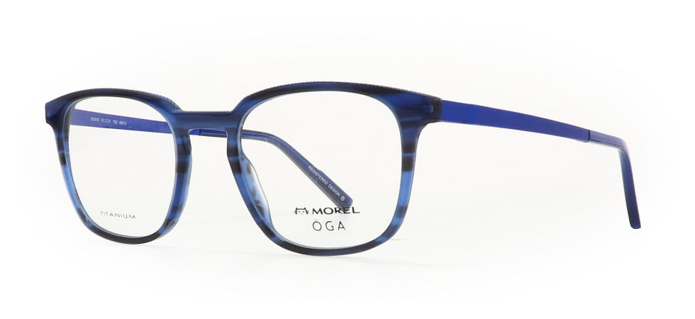 Image of Oga Eyewear Frames