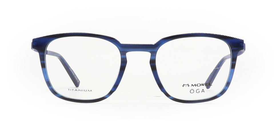 Image of Oga Eyewear Frames