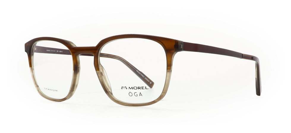 Image of Oga Eyewear Frames