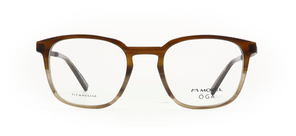Image of Oga Eyewear Frames
