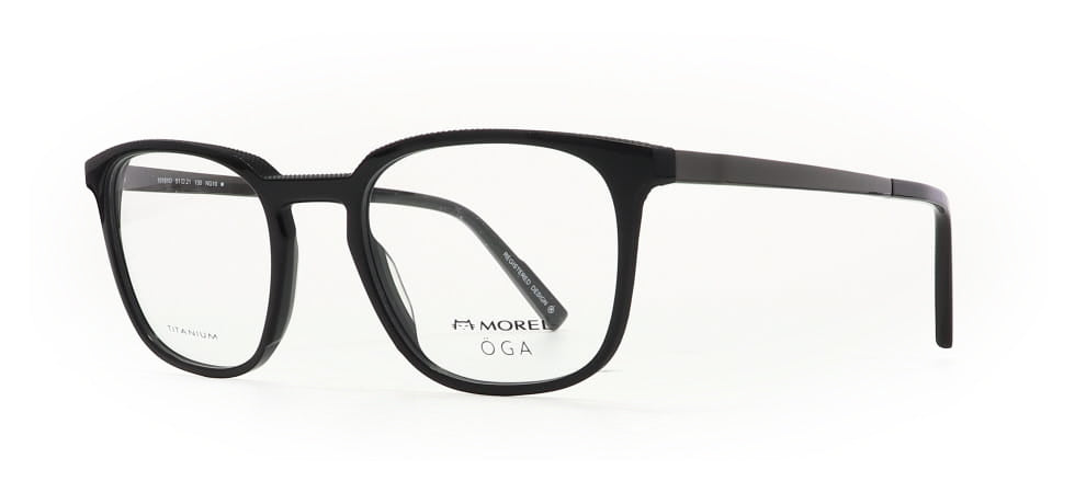 Image of Oga Eyewear Frames