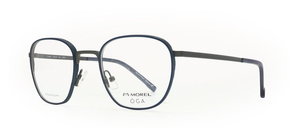 Image of Oga Eyewear Frames