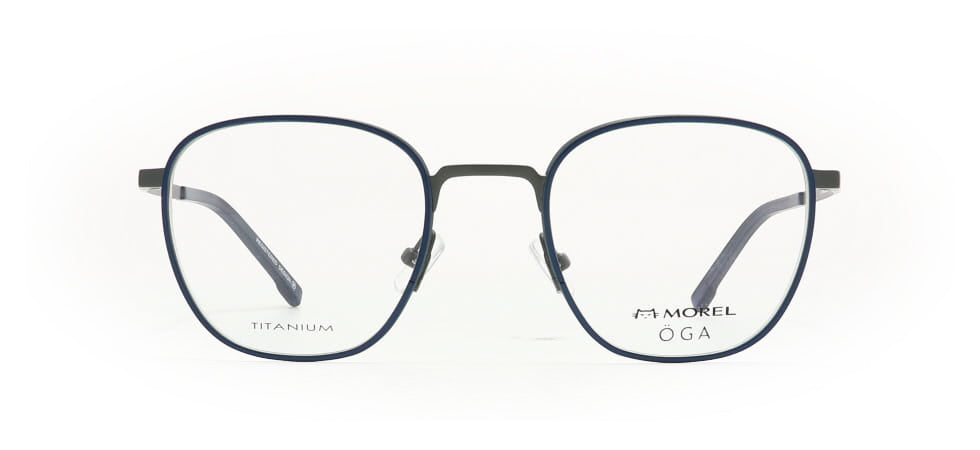 Image of Oga Eyewear Frames