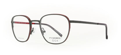 Image of Oga Eyewear Frames