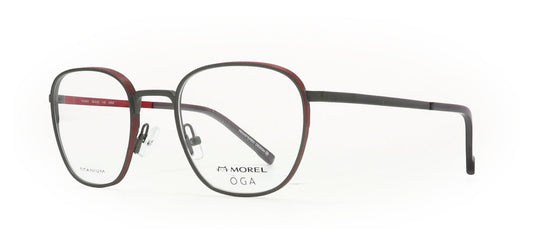 Image of Oga Eyewear Frames