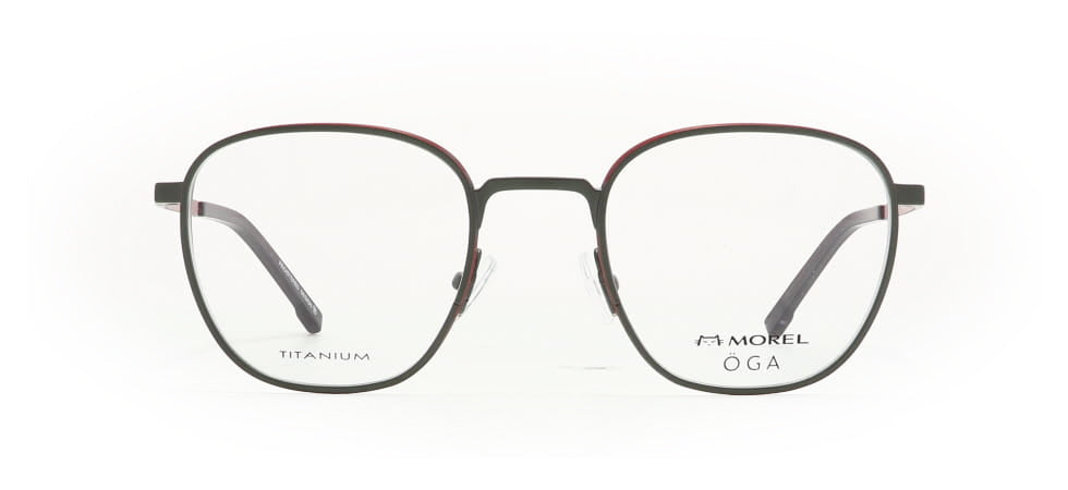 Image of Oga Eyewear Frames