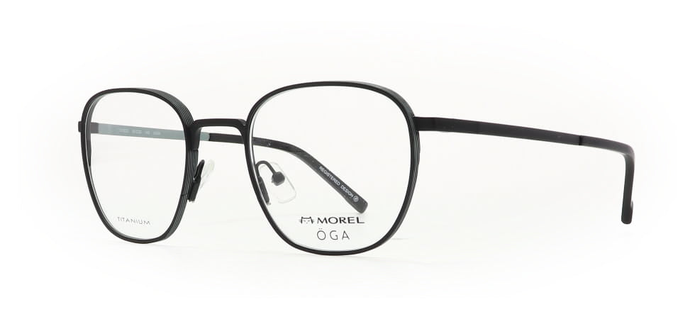 Image of Oga Eyewear Frames