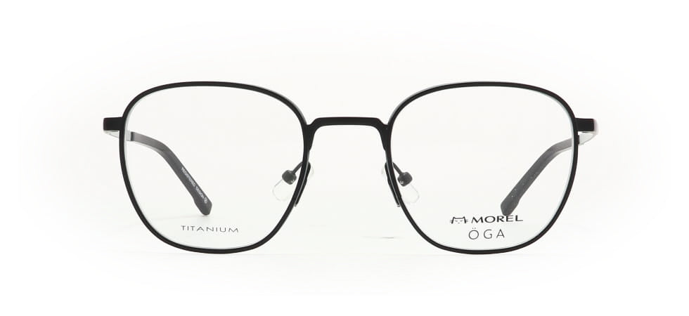 Image of Oga Eyewear Frames