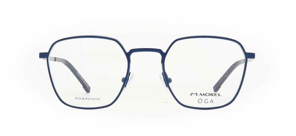 Image of Oga Eyewear Frames