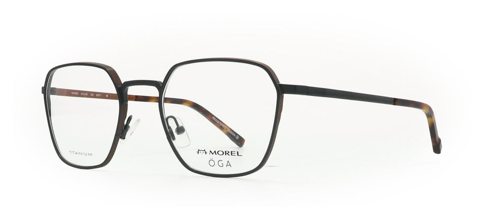 Image of Oga Eyewear Frames