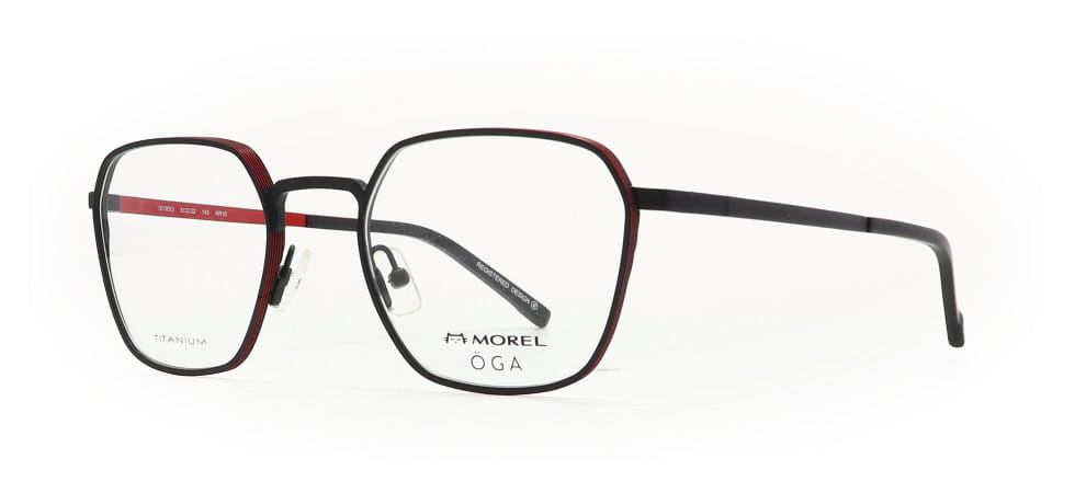 Image of Oga Eyewear Frames