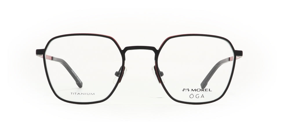 Image of Oga Eyewear Frames