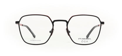 Image of Oga Eyewear Frames