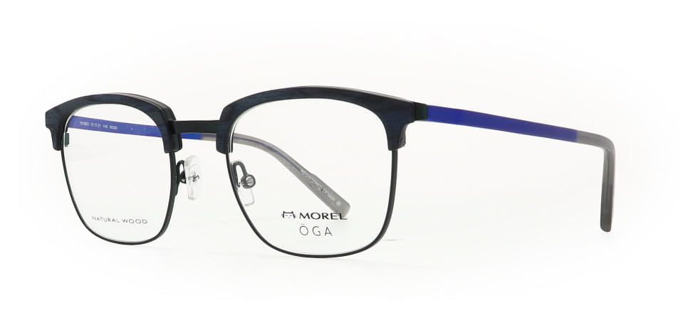 Image of Oga Eyewear Frames