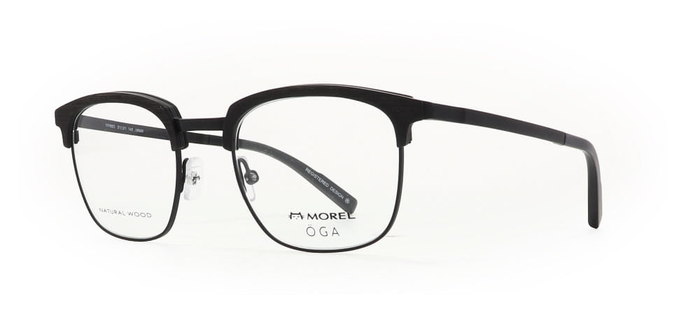 Image of Oga Eyewear Frames
