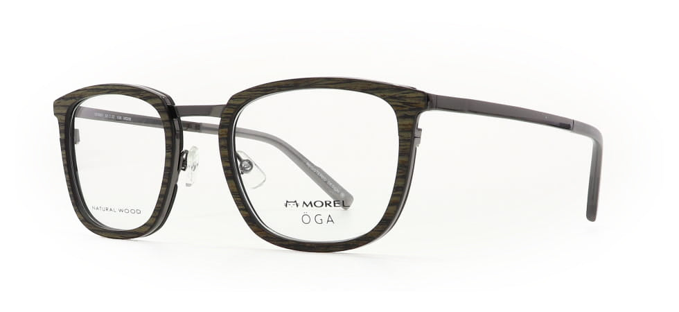 Image of Oga Eyewear Frames