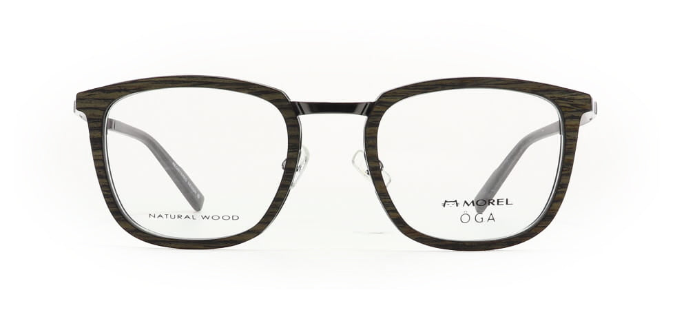 Image of Oga Eyewear Frames