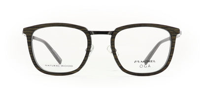 Image of Oga Eyewear Frames