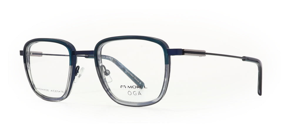Image of Oga Eyewear Frames
