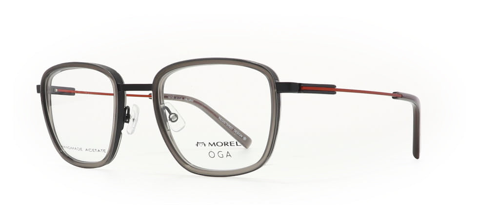 Image of Oga Eyewear Frames