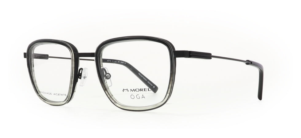 Image of Oga Eyewear Frames