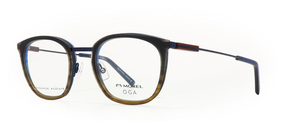 Image of Oga Eyewear Frames