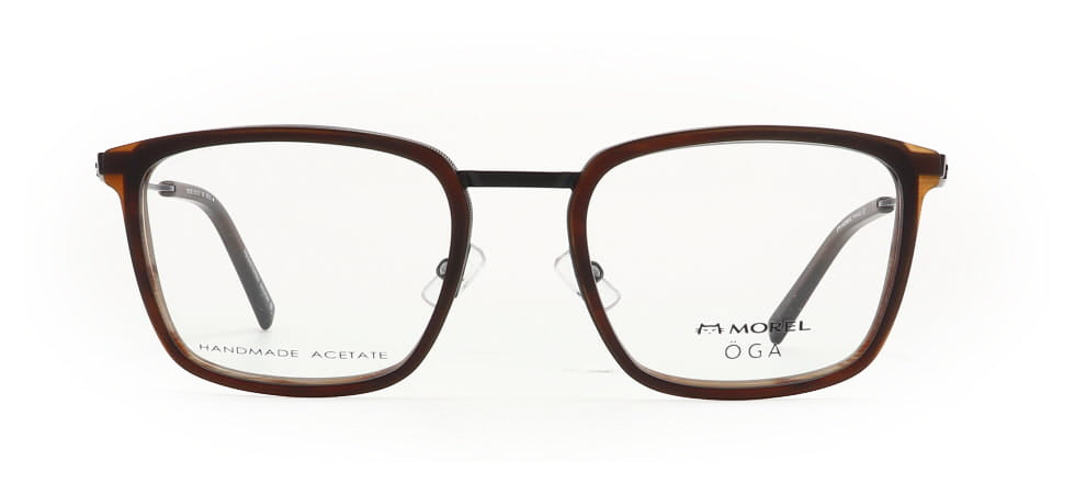 Image of Oga Eyewear Frames