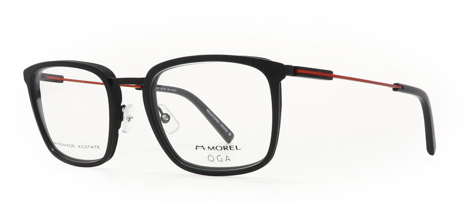 Image of Oga Eyewear Frames