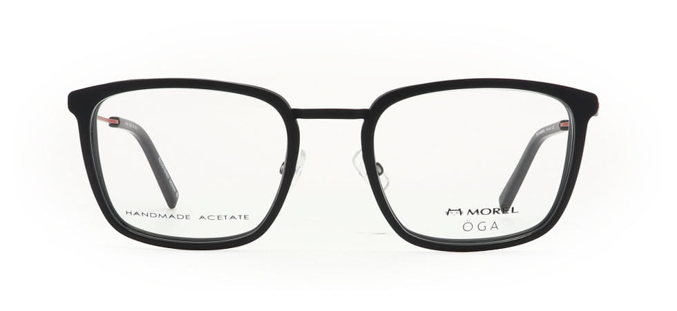 Image of Oga Eyewear Frames